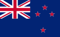 뉴질랜드) 국기